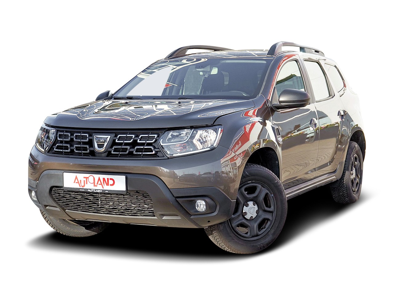 Dacia Duster II 1.6 SCe 2WD Comfort