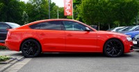 Audi A5 Sportback 3.0 TDI
