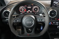 Audi RS3 Sportback 2.5 TFSI quattro
