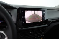 VW T-Cross 1.0 TSI DSG
