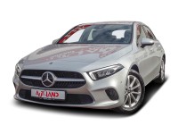 Mercedes-Benz A-Klasse A200 Progressive Navi Sitzheizung LED