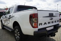 Ford Ranger 2.0TDCi Wildtrak 4x4 AT