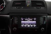 Skoda Yeti 1.2 TSI DSG