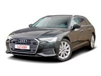 Audi A6 Avant 40 2.0 TDI LED ACC Totwinkel AHK Navi