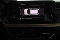 Skoda Kamiq 1.0 TSI DSG