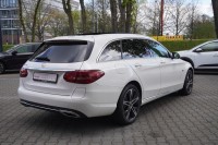 Mercedes-Benz C 300 C300 T Avantgarde 9G-Tronic