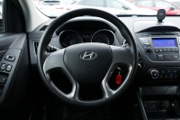 Hyundai ix35 ix35, Tucson 1.7 CRDI