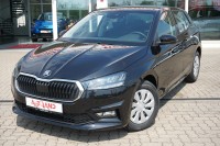 Vorschau: Skoda Fabia 1.0 TSI