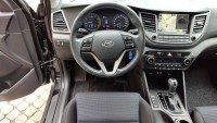 Hyundai Tucson 1.6 T-GDI Aut.