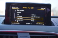 Audi Q3 1.4 TFSI design