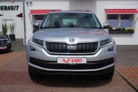 Skoda Kodiaq 1.4 TSI DSG