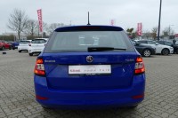 Skoda Fabia Combi 1.0 TSI