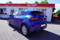 Renault Clio 1.0 TCE Experience