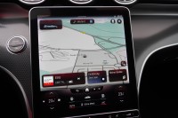 Mercedes-Benz C 200 C200 T-Modell Avantgarde Aut.