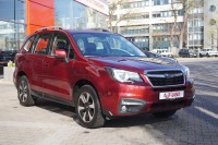 Subaru Forester 2.0 AWD