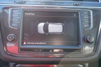 VW Tiguan 2.0 TDI Highline 4M