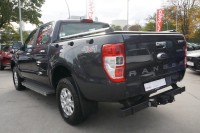 Ford Ranger 2.2 TDCi XLT 4x4