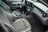 Mercedes-Benz C 180 C180 T AMG Line