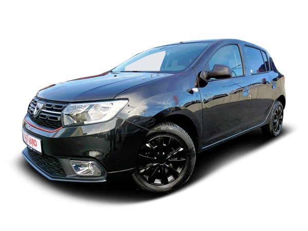 Dacia Sandero II 1.0 SCe 75