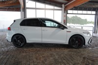 VW Golf VIII 2.0 GTI
