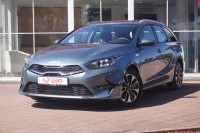 Vorschau: Kia cee'd Sporty Wagon Ceed SW 1.5 T-GDI Aut.