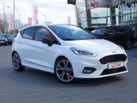 Ford Fiesta 1.0 EcoBoost ST-Line