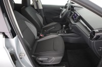 Skoda Fabia 1.0 TSI Active