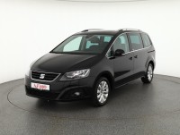 Seat Alhambra 2.0 TDI DSG 3-Zonen-Klima Navi Sitzheizung