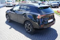 Kia Sportage 1.6 T-GDI GT-Line Hybrid Aut.