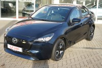 Mazda 2 1.5 Center-Line
