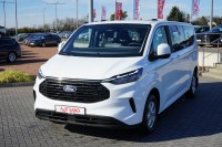 Vorschau: Ford Tourneo Custom 2.0 L2