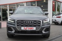 Vorschau: Audi Q2 1.4 TFSI basis