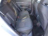 Hyundai Tucson 1.6T-GDI AT mHev