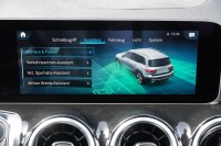 Mercedes-Benz GLB 200 d Progressive 4-Matic Aut.