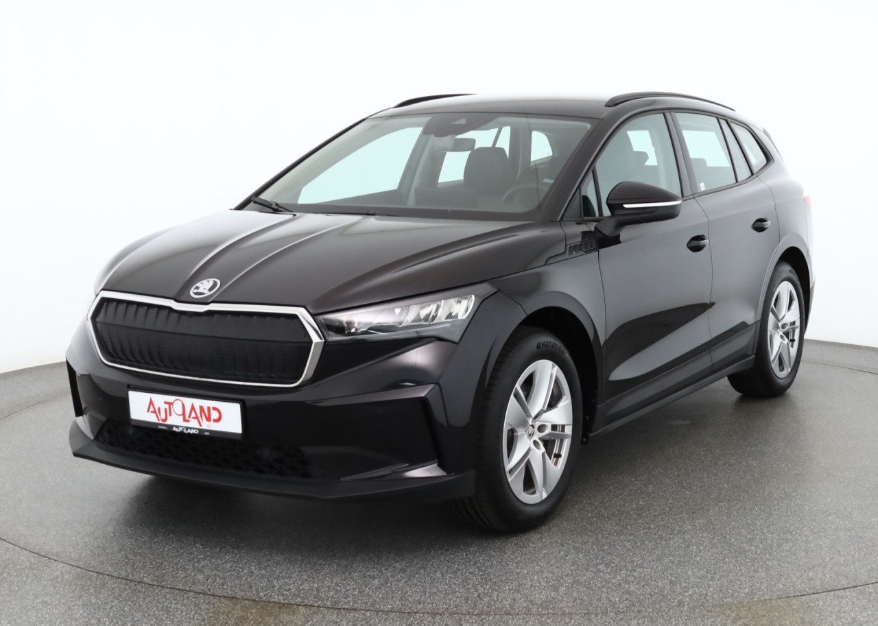 Skoda Enyaq 50 Loft