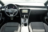 VW Passat Alltrack Variant 2.0 TDI Matrix