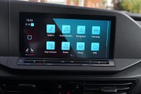 VW Caddy Cargo 2.0 TDI Maxi