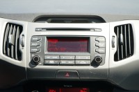 Kia Sportage 1.6 GDI