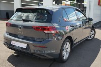 VW Golf VIII 1.0 TSI Life