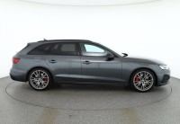 Audi A4 Quattro Avant 45 TFSI quattro edition one