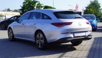 Mercedes-Benz CLA 200 SB d Autom.