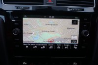 VW Golf VII Variant Sound