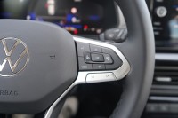 VW T-Cross 1.5 TSI DSG