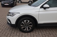 VW Tiguan 1.5 TSI Active