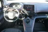 Peugeot Rifter GT-Line L1 110