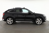 Audi Q5 SB S-Line 40 TDI quattro s-tronic