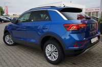 VW T-Roc 1.0 TSI