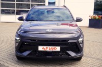 Hyundai Kona N-Line 1.6 T-GDI Aut.