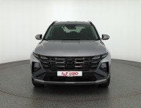 Hyundai Tucson 1.6T-GDI Facelift Aut