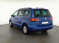 VW Sharan 1.4 TSI